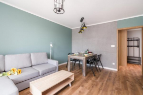 Poznań Serbska 2 Miejsca Parkingowe by Noclegi Renters